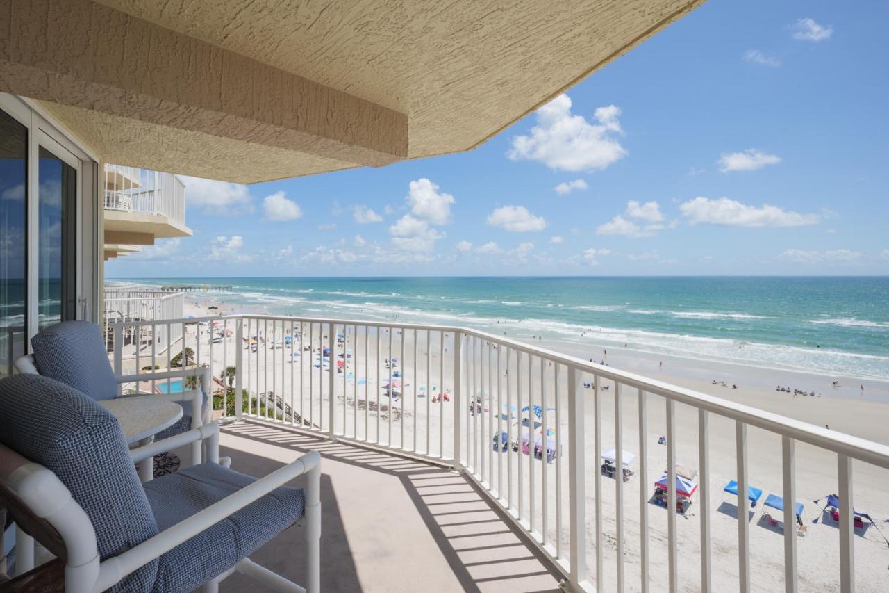 Shores Club 703 Daytona Beach Exterior foto