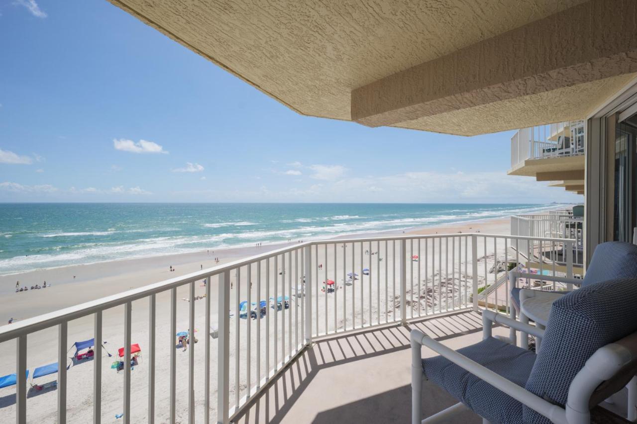 Shores Club 703 Daytona Beach Exterior foto